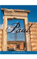 Paul, the Passionate Scholar