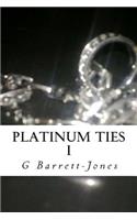 Platinum Ties