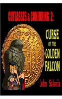 Curse of the Golden Falcon