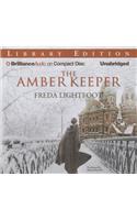 The Amber Keeper