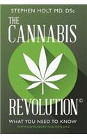 Cannabis Revolution(c)