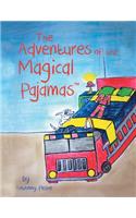 The Adventures of the Magical Pajamas