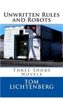 Unwritten Rules and Robots