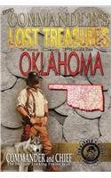 More Commander's Lost Treasures You Can Find In Oklahoma: Follow the Clues and Find Your Fortunes!(2 More Commander's Lost Treasures You Can Find)