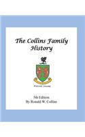 Collins Family History