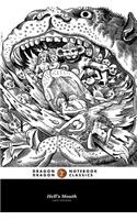 Hell's Mouth Lined Notebook