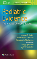 Pediatric Evidence