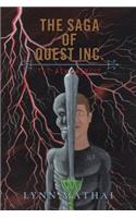 The Saga of Quest Inc.