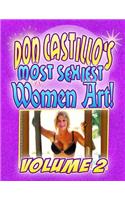 Don Castillo's Most Sexiest Women in Art! vol. 2