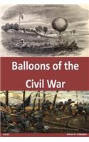 Balloons of the Civil War