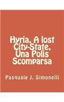 Hyria, A lost City-State, Una Polis Scomparsa