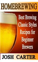 Homebrewing
