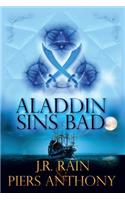 Aladdin Sins Bad: (2 The Aladdin Trilogy)