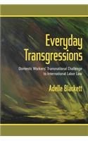Everyday Transgressions