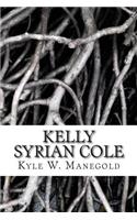 Kelly Syrian Cole