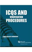 ICQs and Verification Procedures Comptroller's Handbook December 2007