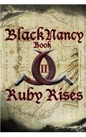 Black Nancy Book II