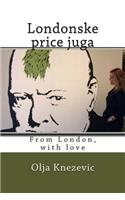 Londonske Price Juga