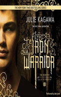 Iron Warrior Lib/E
