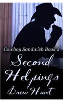 Cowboy Sandwich Book 2