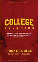 College GoldMind