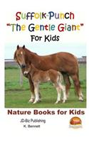 Suffolk-Punch 