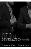 Cousins - The Next Generation
