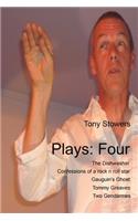 Plays: Four: Four