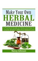 Make Your Own Herbal Medicine
