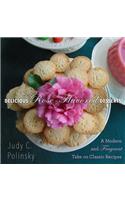 Delicious Rose-Flavored Desserts