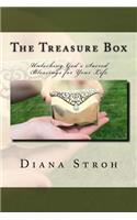 The Treasure Box: Unlocking God's Sacred Blessings for Your Life(English)