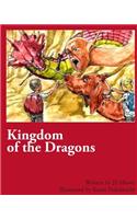 Kingdom of the Dragons