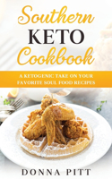 Southern Keto Cookbook