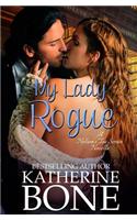 My Lady Rogue