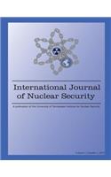 International Journal of Nuclear Security