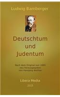 Deutschtum und Judentum