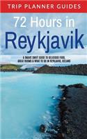 Reykjavik