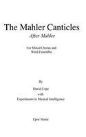 Mahler Canticles (After Mahler)