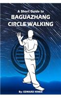 Baguazhang circle walking