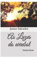As luzes do arrebol