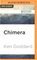 Chimera: A Thriller