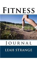 Fitness Journal