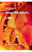 Ninas Werkstatt