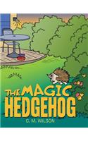 The Magic Hedgehog