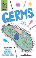 Tiny Science: Germs