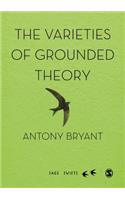 Varieties of Grounded Theory