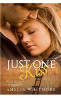 Just One Kiss