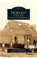 Norvelt: A New Deal Subsistence Homestead