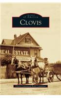 Clovis