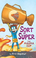 Magma Cup